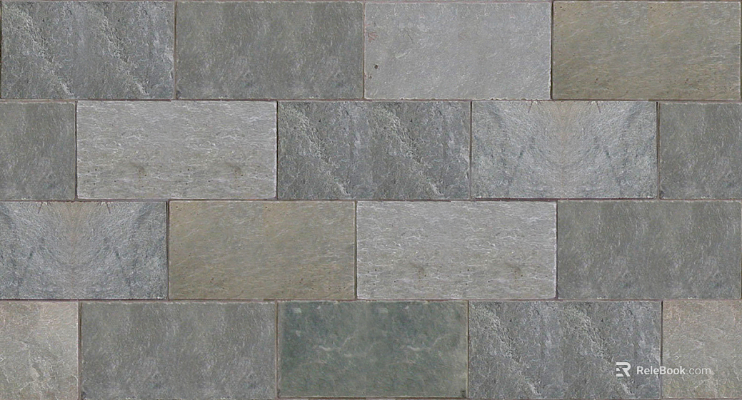 Brick wall seamless texture