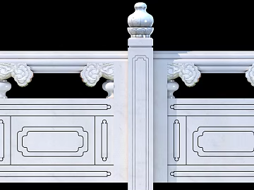 Fence white marble moire sculpture texture (ID:ffajg91379)