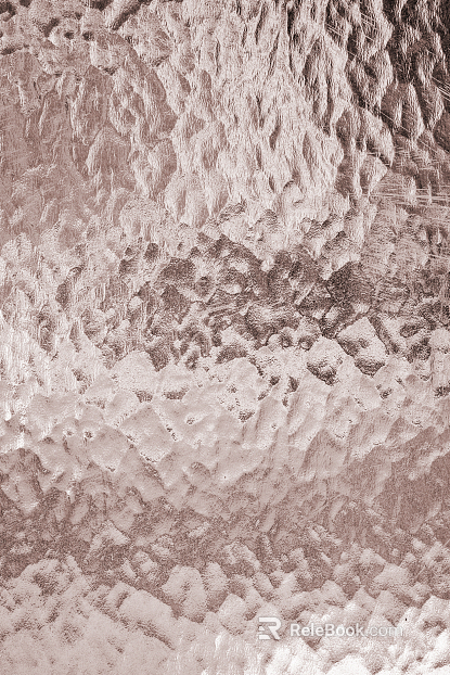 water corrugated metal texture