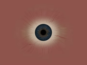 Pupil texture (ID:ffajg32125)