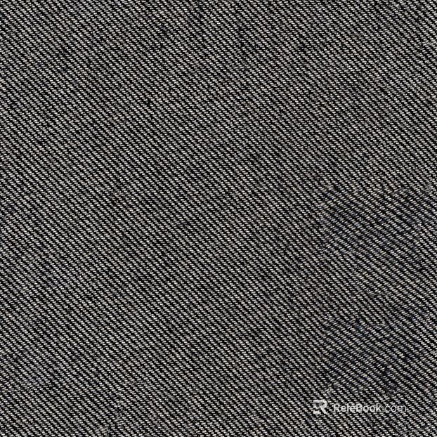 Denim canvas print texture