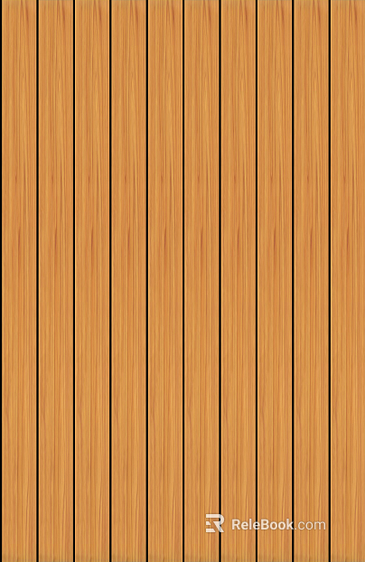 Wood Patchwork Log Color Grille texture