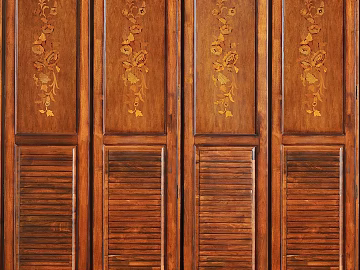 Screen net red partition texture (ID:ffaag08121)