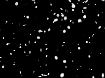 Snowy Snowflake Weather Highlight Mask texture (ID:ffach749593)