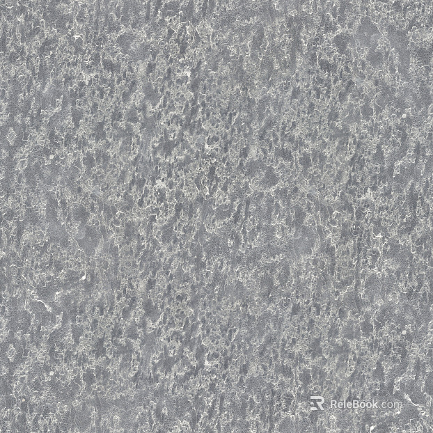 Outdoor wall surface texture