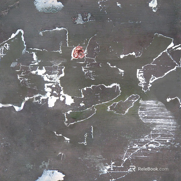 Concrete texture