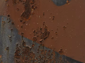rust corrosion texture rust scrap iron (ID:ffach092161)