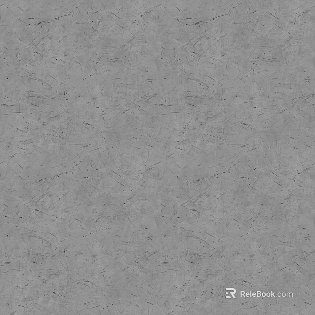 Black and White Bump texture