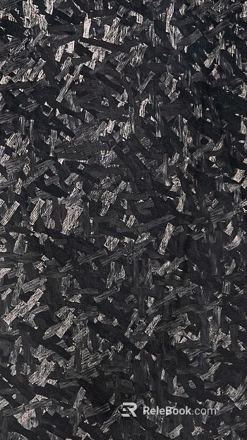 Black and White Bump texture