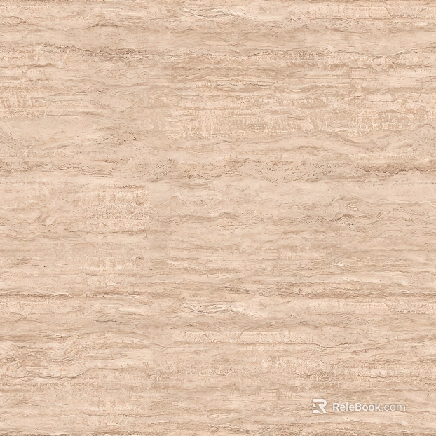 Beige travertine interior wall stone texture