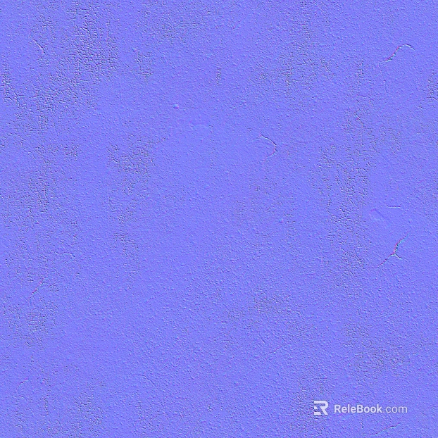 Normal Bump texture