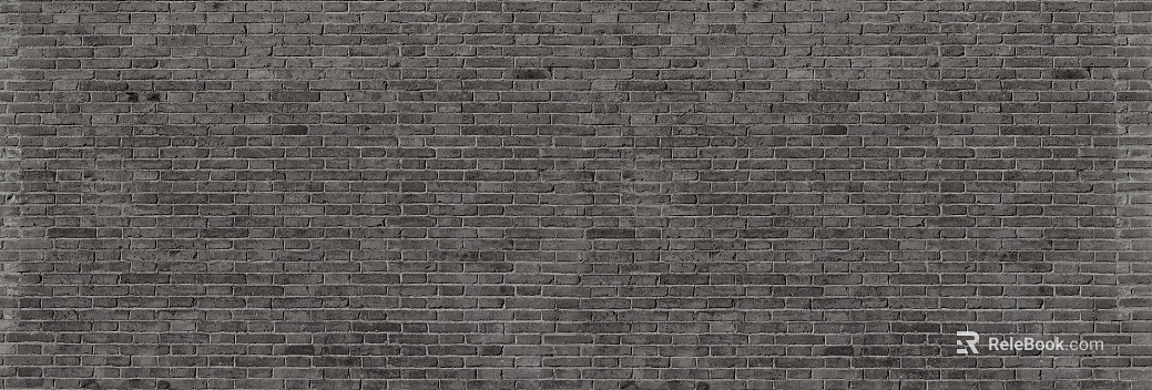 Brick wall texture