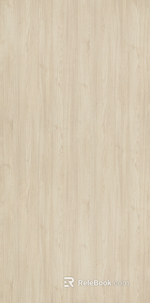Light wood grain texture