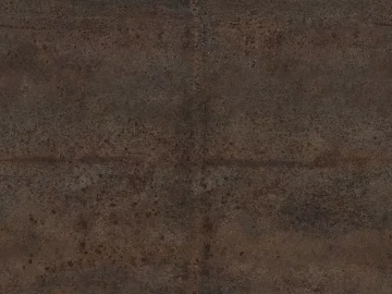 Dark brown distressed metal wall finish texture (ID:ffaeh991976)
