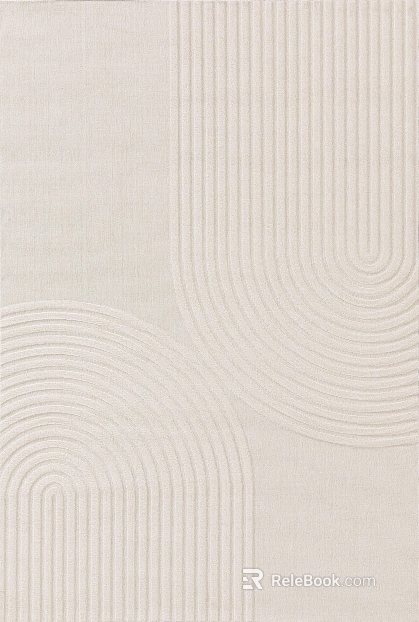 Plain pattern carpet texture