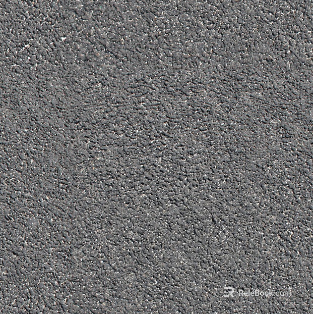 Bitumen texture