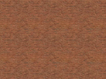 Brick wall texture (ID:ffach742186)