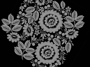 plant pattern texture (ID:ffaeg20994)
