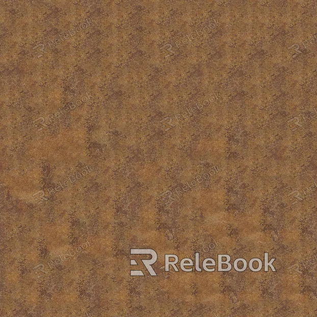 Do the old metal texture