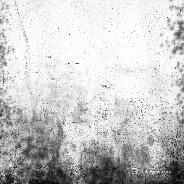 Highlight Mask texture