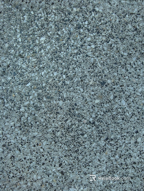 Gravel texture