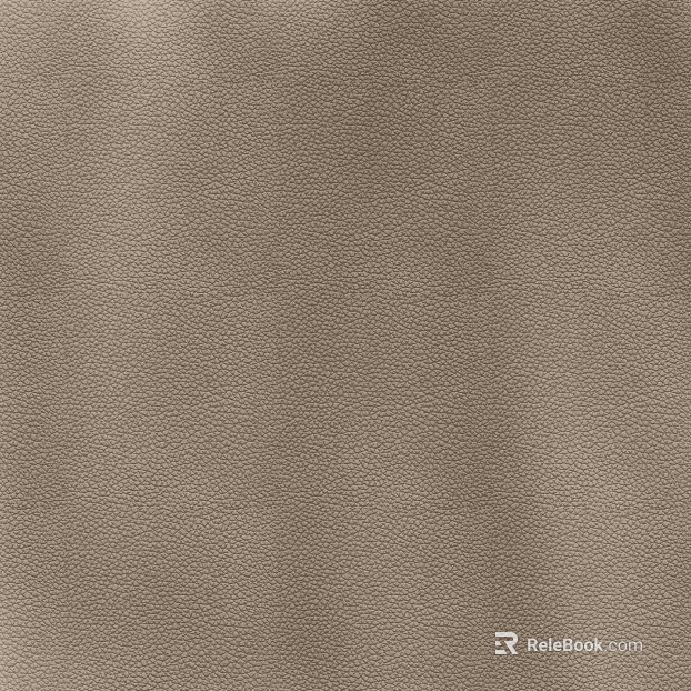 Coarse-grain leather texture
