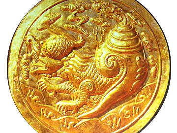 Metal relief texture (ID:ffabg34761)