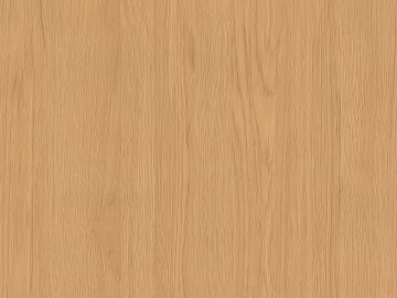 White Oak Natural Log 3d model