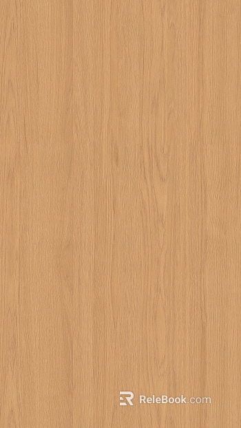 White Oak Natural Log texture