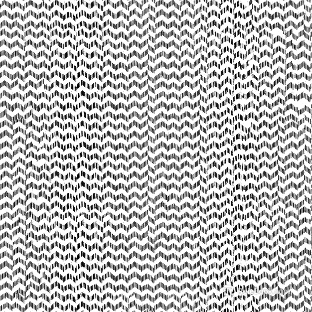 Black and White Bump texture