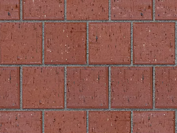 Park permeable brick lawn brick pedestrian brick outdoor ground square brick texture (ID:ffaeh799074)