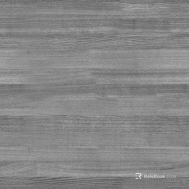 Black and White Bump texture
