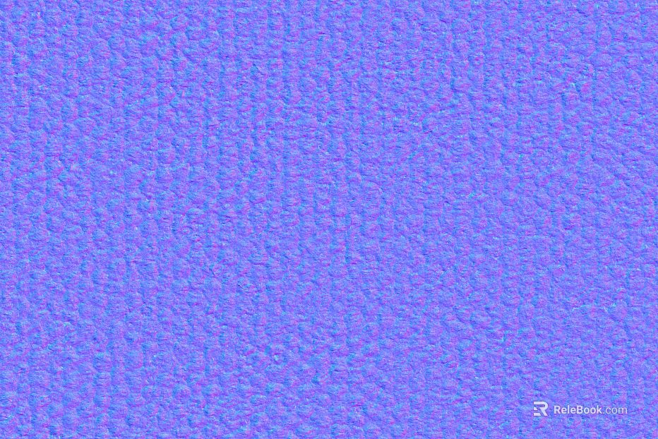 Normal Bump texture