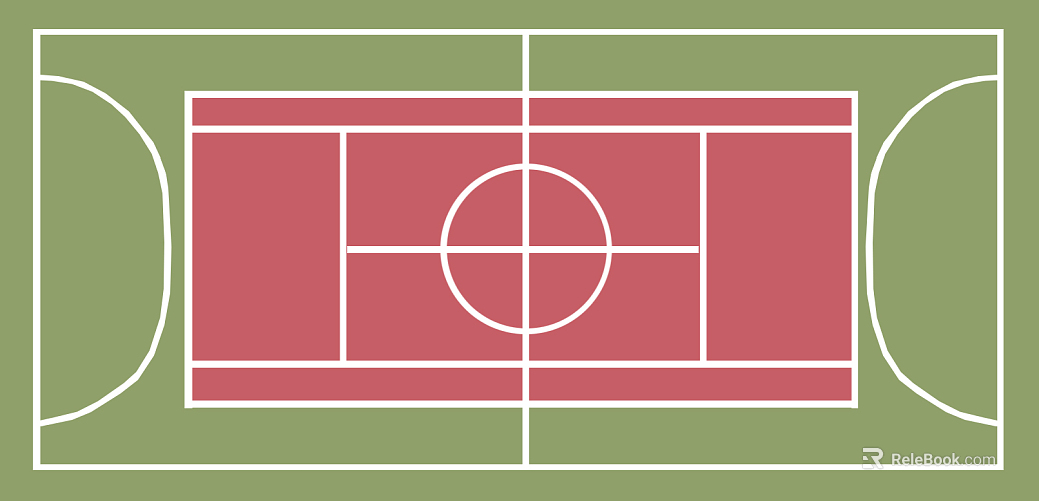 Stadium texture