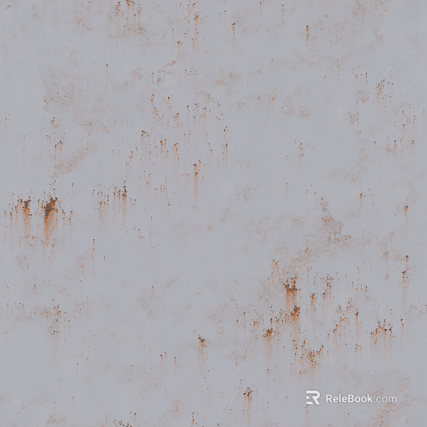 Do the old metal texture