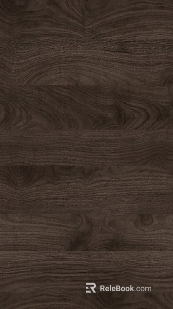 Dark Brown Walnut Floor Indoor Ground texture