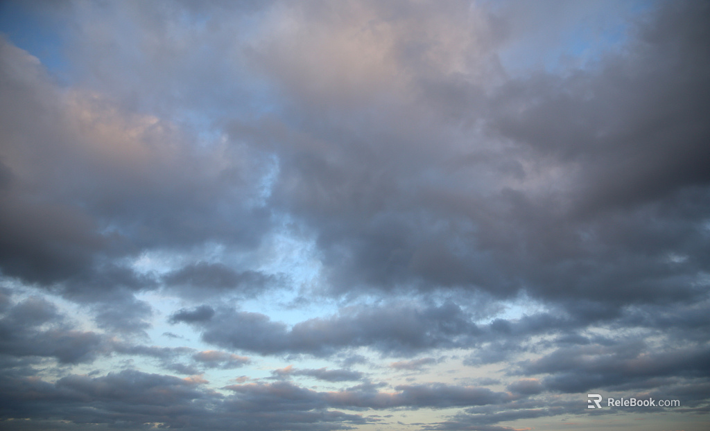 layer clouds sky texture