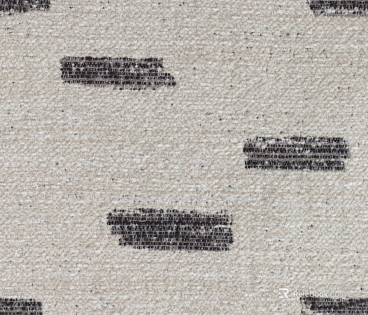 Plain pattern carpet texture