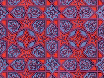 colored windows texture (ID:ffaag02942)