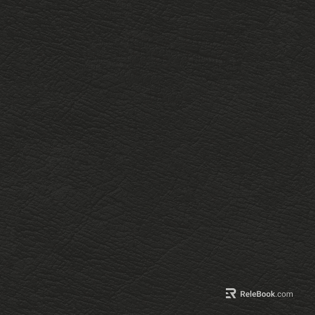 Coarse-grain leather texture