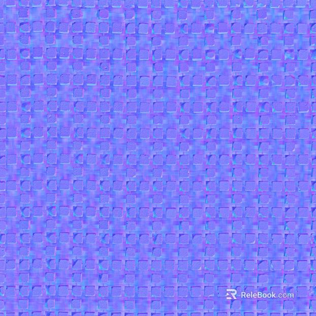 Normal Bump texture