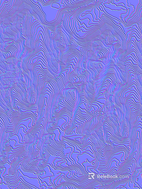 Normal Bump texture