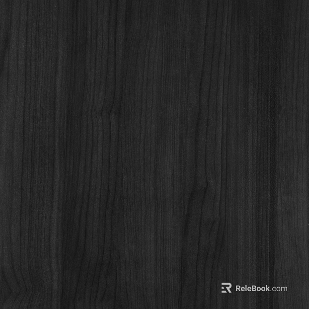 Black and White Bump texture