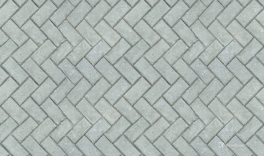 permeable brick texture