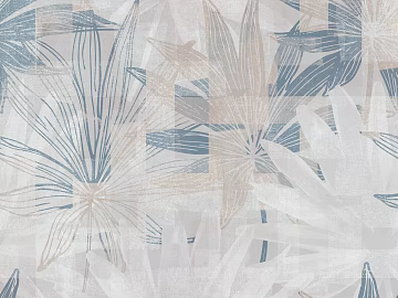 Rice Blue Plant Wallpaper texture (ID:ffach299160)