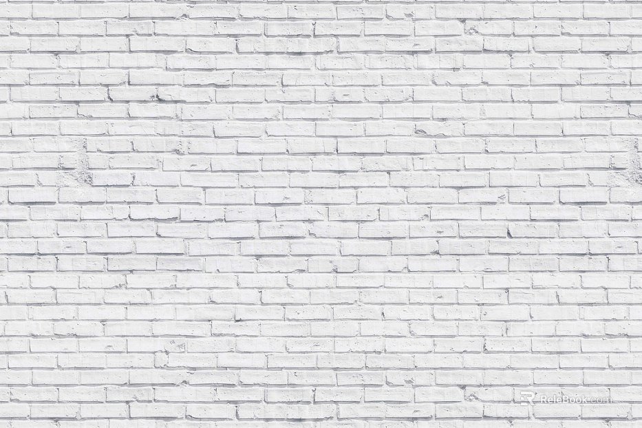 Black and White Bump texture