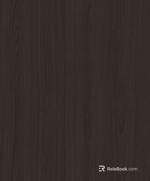 Wood grain black pear wood texture