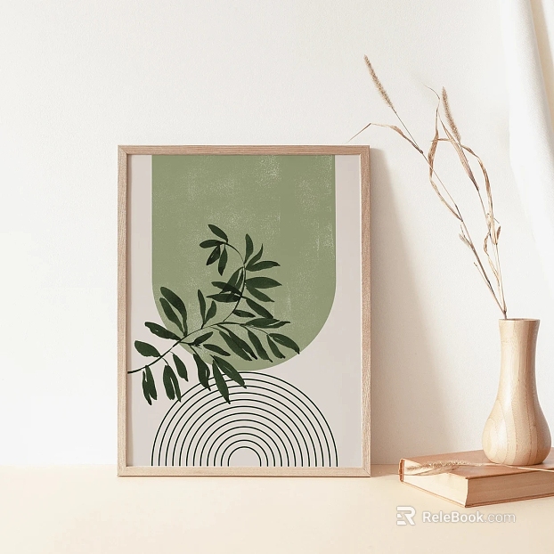 decorative painting texture