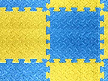 Foam board texture (ID:ffaag05827)