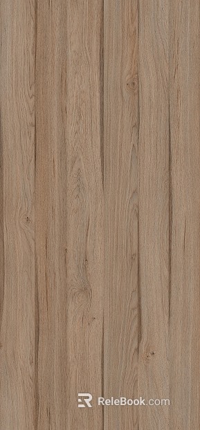 Oak wood grain texture